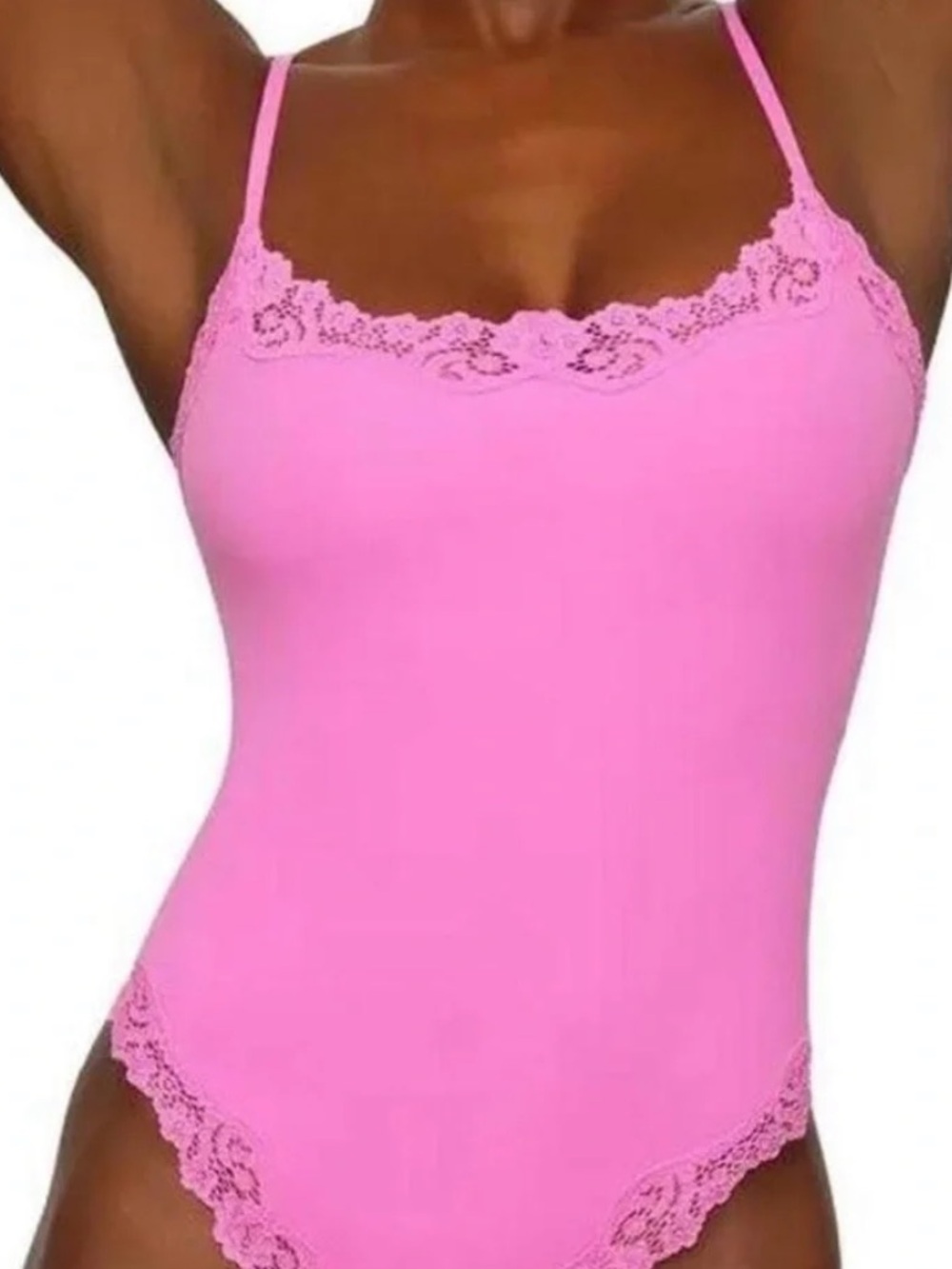 NWT Skims Fits Everybody Bodysuit